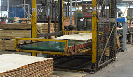 怪獸木業(yè) 怪獸木業(yè)