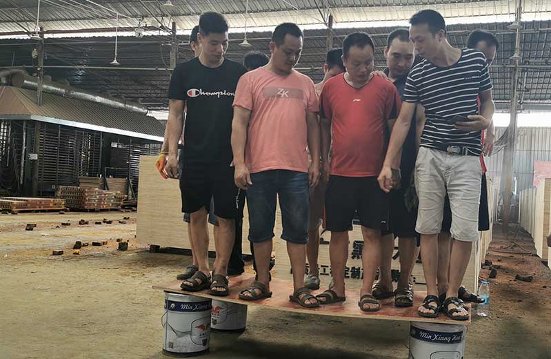 建筑模板怎么選擇?哪些廠家質(zhì)量好一點? 建筑模板怎么選擇?哪些廠家質(zhì)量好一點?