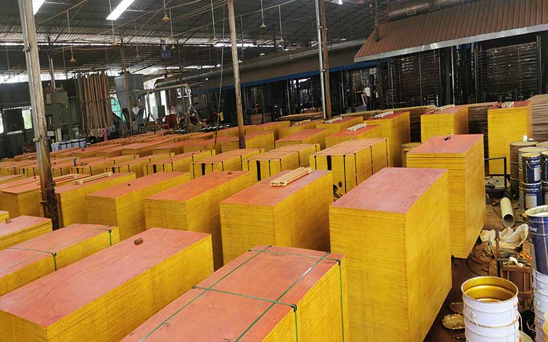 貴港附近哪有建筑模板木方市場? 貴港附近哪有建筑模板木方市場?