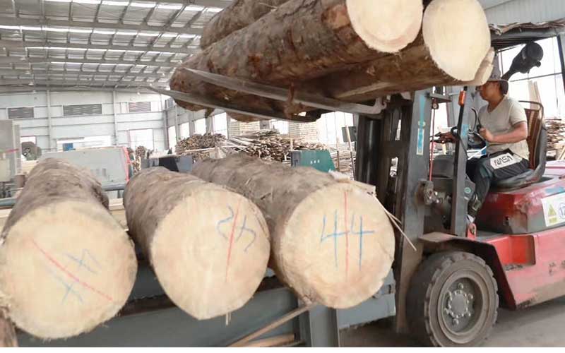 建筑木方包括哪幾種木材?(木方介紹) 建筑木方包括哪幾種木材?(木方介紹)