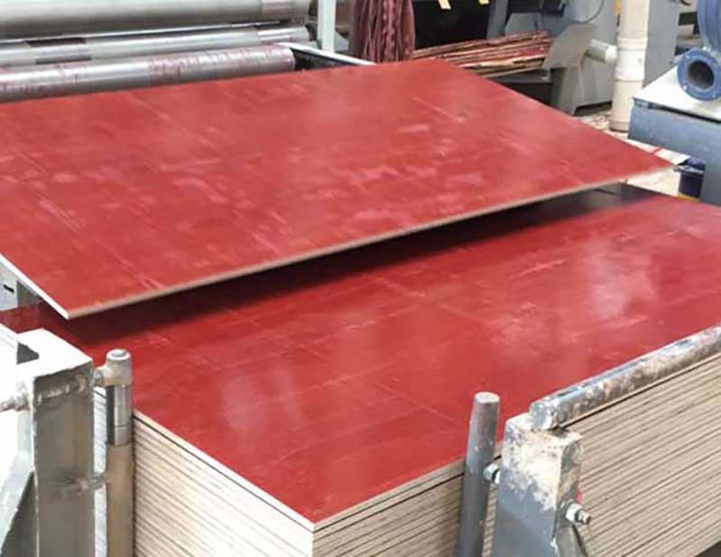 建筑模板有哪些特點?如何判斷建筑紅板的質(zhì)量? 建筑模板有哪些特點?如何判斷建筑紅板的質(zhì)量?