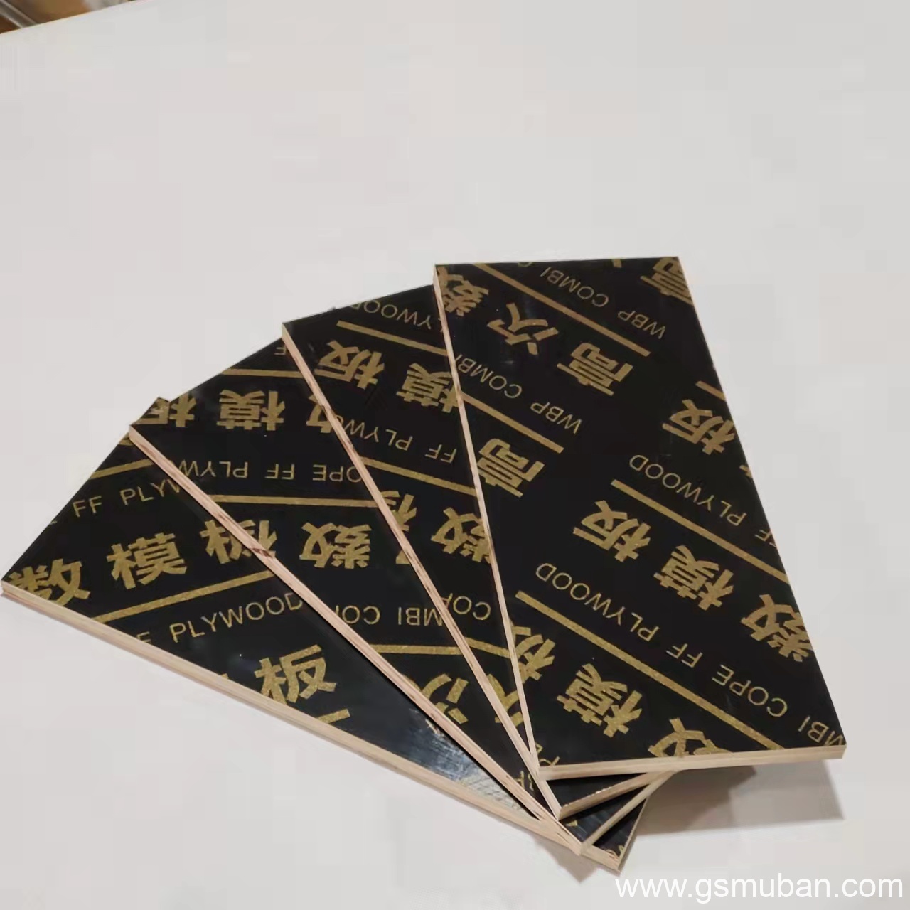 廣西建筑模板廠如何檢查模板質量?才可以使用更長時間 廣西建筑模板廠如何檢查模板質量?才可以使用更長時間