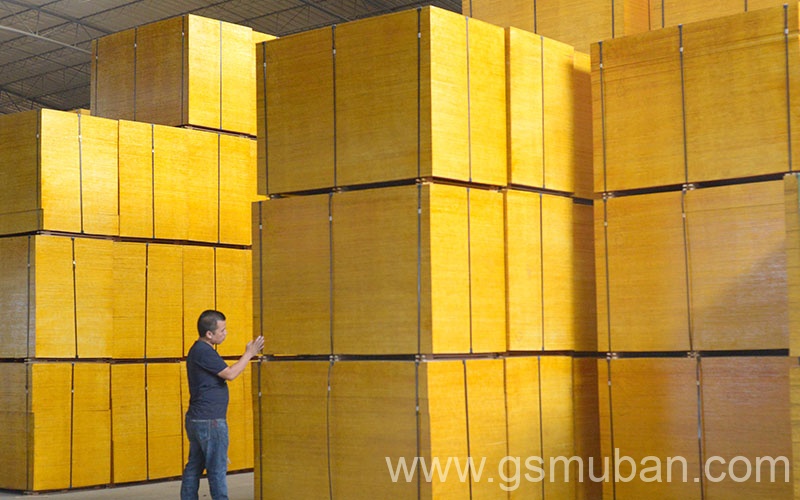 如何在全國打開建筑模板市場?十年工廠經驗之談 如何在全國打開建筑模板市場?十年工廠經驗之談