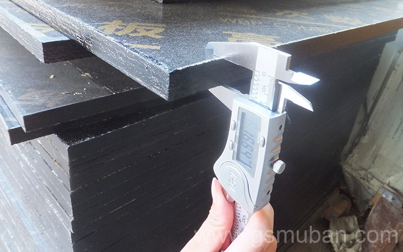 什么建筑木模板好用?建筑覆膜板好不好? 什么建筑木模板好用?建筑覆膜板好不好?