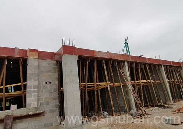 別墅建筑模板價格和自建房建筑模板價格一樣嗎? 別墅建筑模板價格和自建房建筑模板價格一樣嗎?