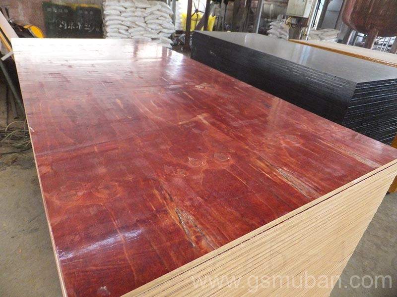 1830x915x15建筑紅模板多少錢一張 1830x915x15建筑紅模板多少錢一張