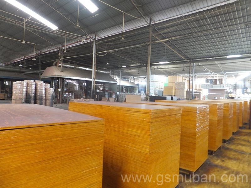 建筑模板哪種好用?建筑覆膜板值得推薦嗎? 建筑模板哪種好用?建筑覆膜板值得推薦嗎?