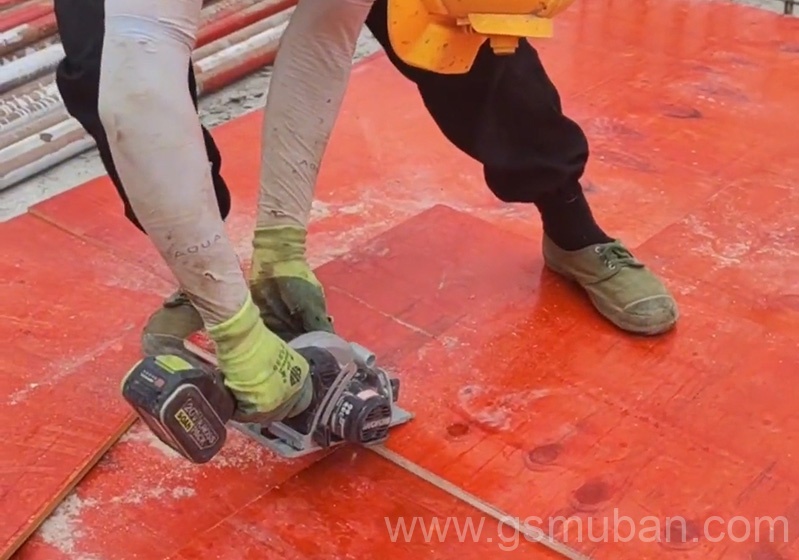 2米4一張木模板多少錢?這樣做費(fèi)用變少 2米4一張木模板多少錢?這樣做費(fèi)用變少