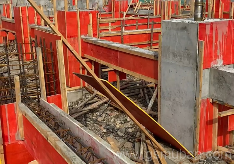 江蘇客戶指定12個厚建筑小紅板 江蘇客戶指定12個厚建筑小紅板